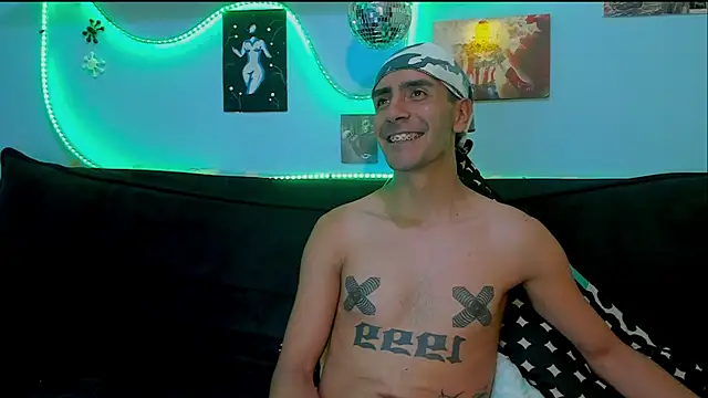 Lord_ApoloのライブXXXチャット