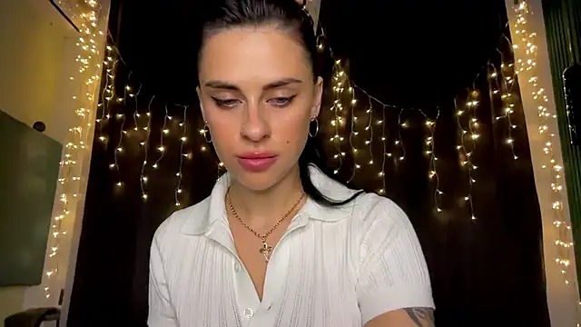 MariaValverdeee's Live XXX Chat