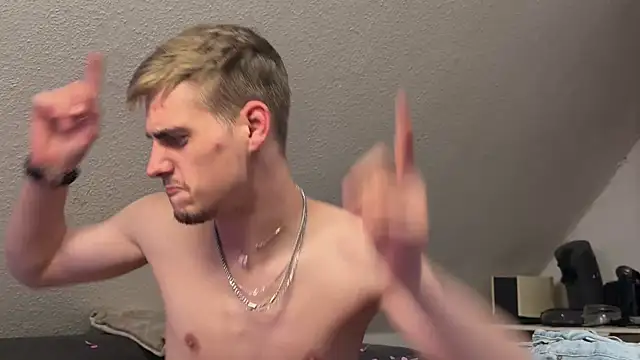 Chat XXX en directo de Cookieboy88