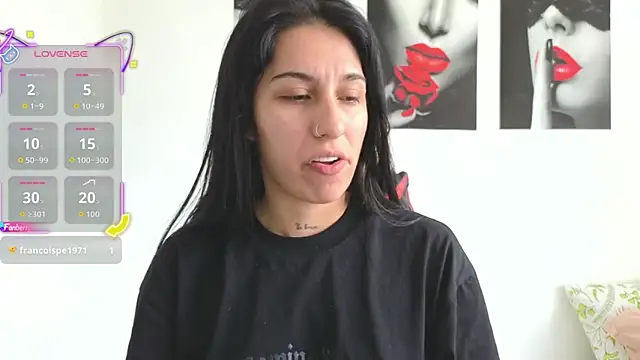 tammyandrade_'s Live XXX Chat