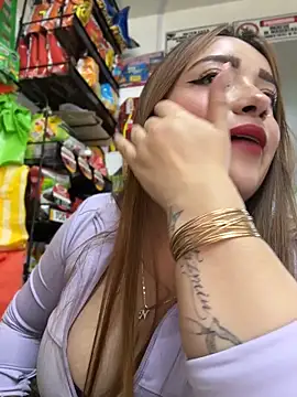 Tatiana_O's Webcam Show