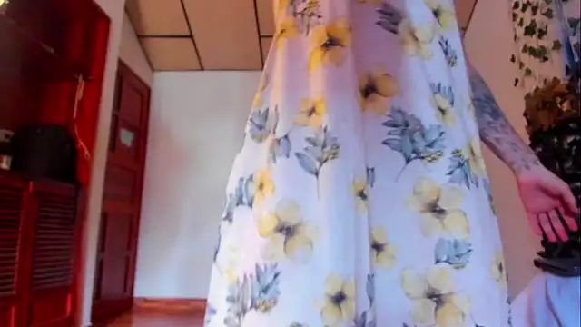 Živý XXX chat fulfill_fantasies1