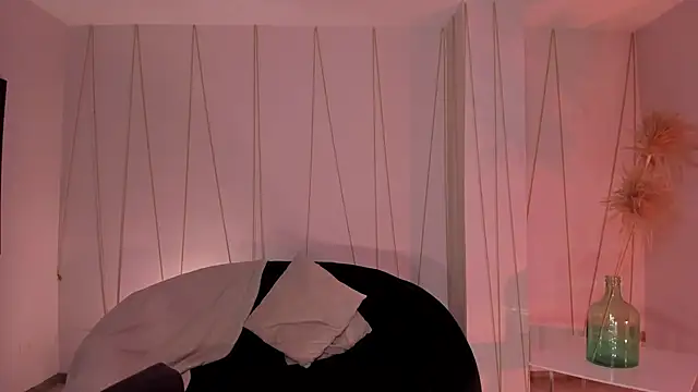 BeccaBaxter 现场XXX聊天