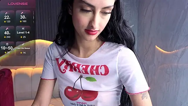 Tifany_Tx লাইভ XXX চ্যাট