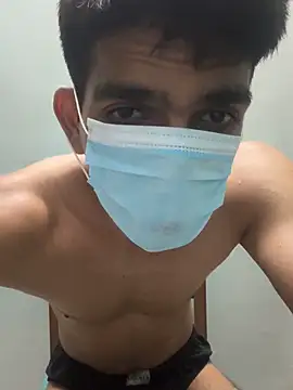 BadBoyTom78 Pertunjukan Webcam