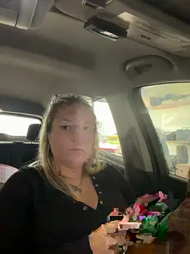 Chat XXX ao vivo de sweetkacibaby