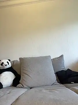 TwopartCuisine Webcam-Show