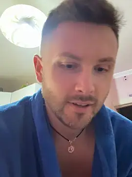 عرض كام MartinBrandon