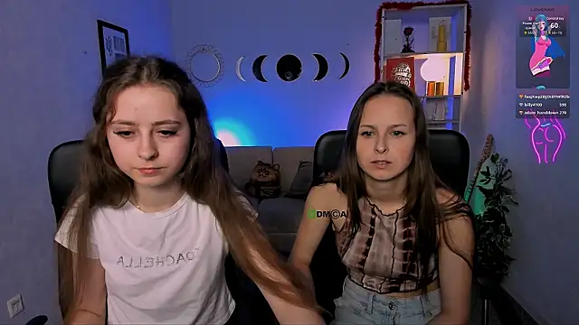 rebecca_smile – Kamerová šou