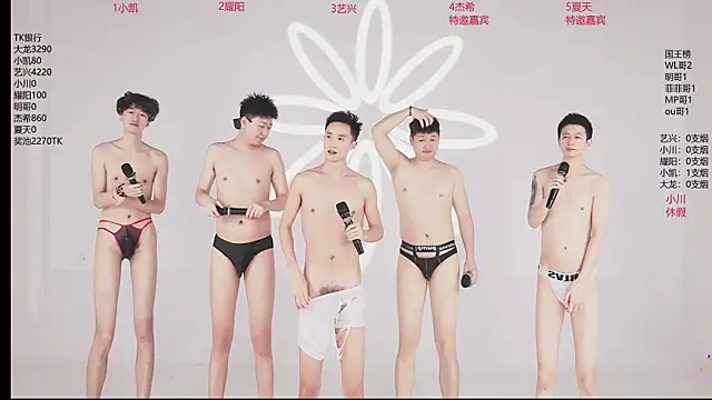 YLBOY-666 webkamerás műsora