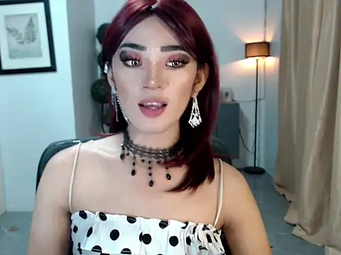 lavandermilk Show Webcam