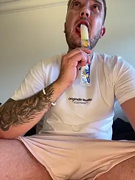 TwopartCuisine Live XXX-Chat