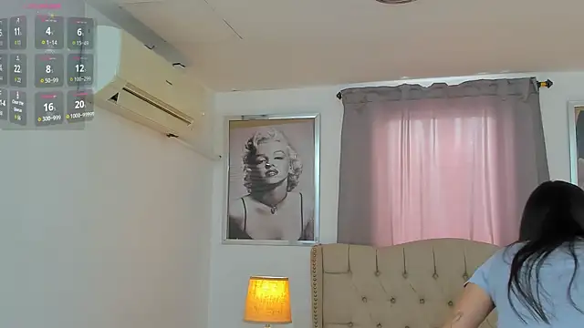 Beautyari_ Chat XXX in diretta