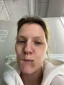 MaryHiggins – Naživo XXX chat