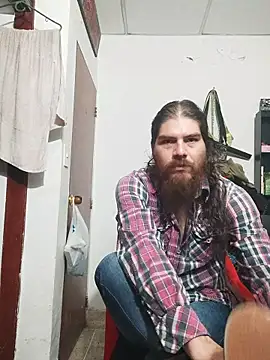 420_redbeard: вебкам-шоу