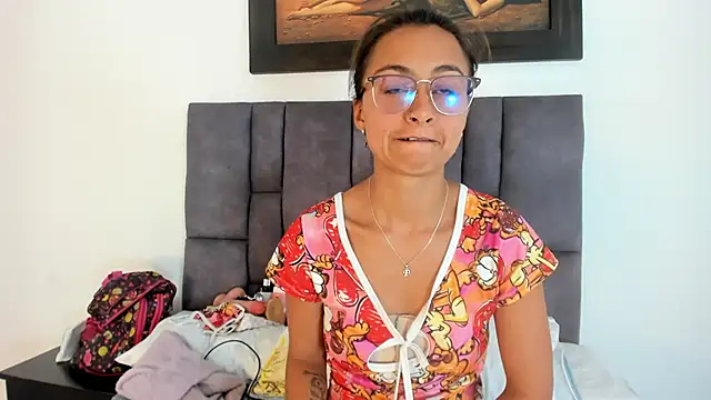 tatiana_valencia Live XXX-chat