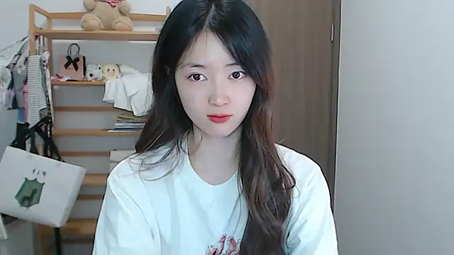 Chat +18 de Mimi-cnbaby ao vivo