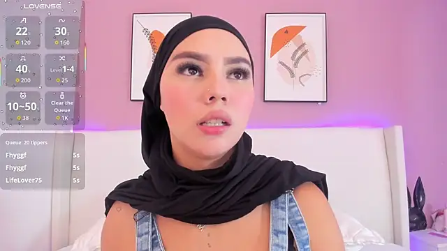 _Saandy live XXX chat