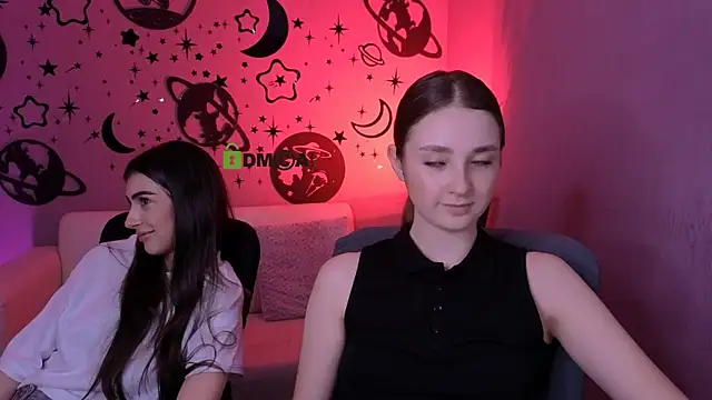 kaisy_star 라이브 XXX 채팅