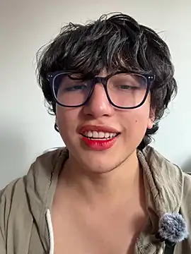 -BlueOpal- webcam show