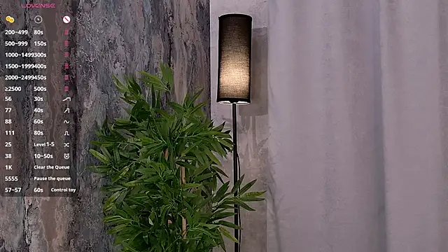 แชท XXX สดของ Playful_Lia