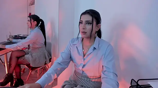 jaade_doll's Live XXX Chat