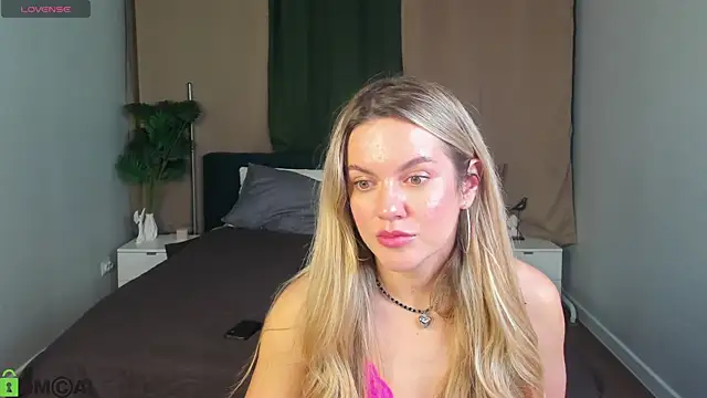 Sembang XXX Secara Langsung Jennifer_Perezz