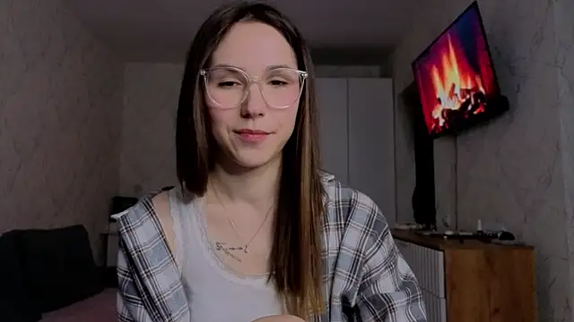 Honey_Peachy's Live XXX Chat