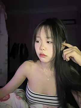 Salye1 라이브 XXX 채팅