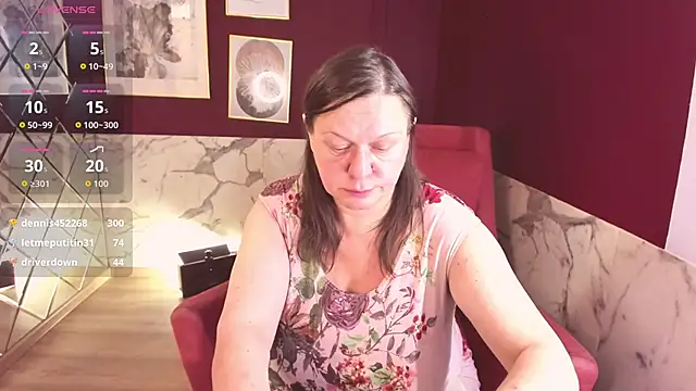 KellyPerfection Live XXX Chat