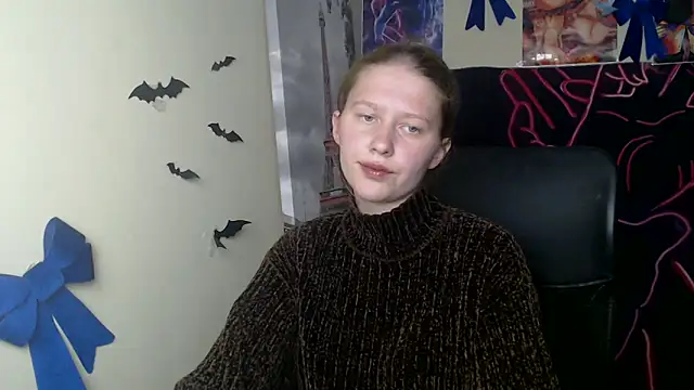 StellaCRL Live XXX-chat