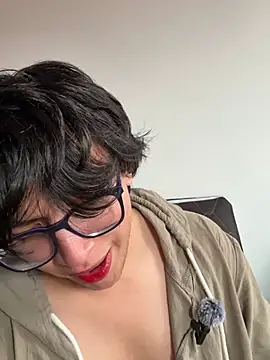 -BlueOpal- Webcam Show