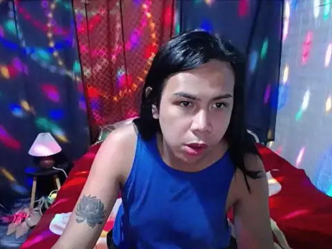 BriannaCruz24 webcam show