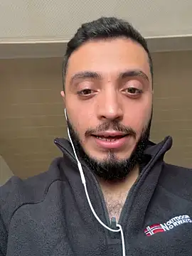 AmjadAlpha Webcam-Show