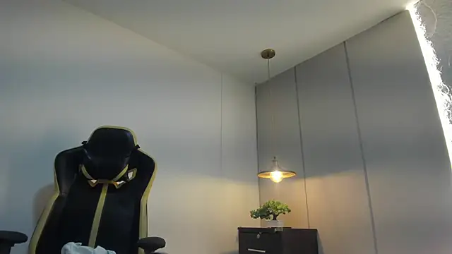 Czat XXX na żywo – kira_relish