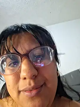 Živý XXX chat ZaidaWet