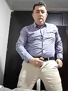 BigCristh79のライブXXXチャット