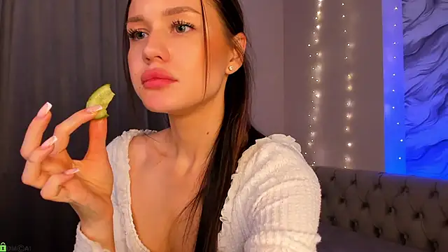 XXX chat uživo modela Aria_Mila