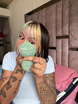 _CuteGirls_n Live XXX chat