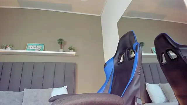 แชท XXX สดของ anagil_