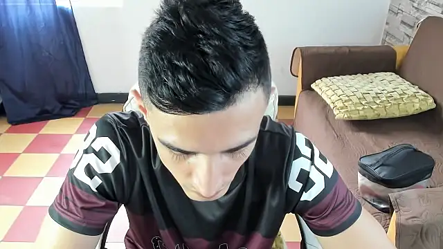 Show Webcam de felipe_colinss