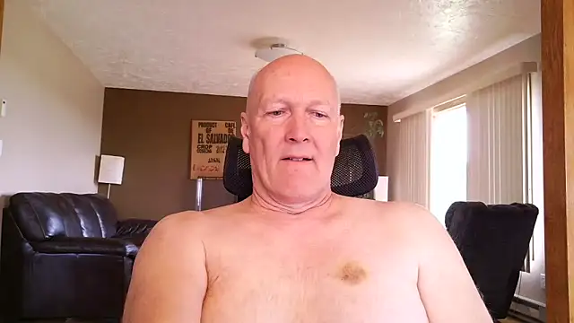 BasicAnt's Webcam Show