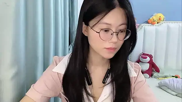 دردشة Luna-666 الجنسية المباشرة