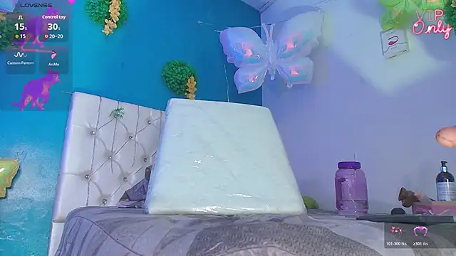 Chat +18 de Eylend_Lisboa ao vivo