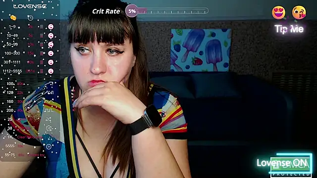 Amali_Ivanna_smit Live XXX-Chat
