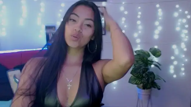 NatalyEscobar_lx's Live XXX Chat