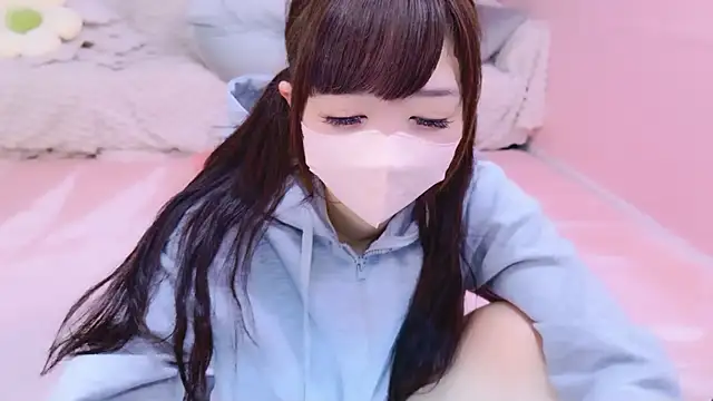 mei_loveのウェブカメラショー