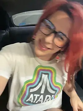 mayra_mayhem 웹캠 쇼