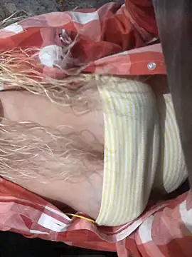 عرض كام AlevNaz