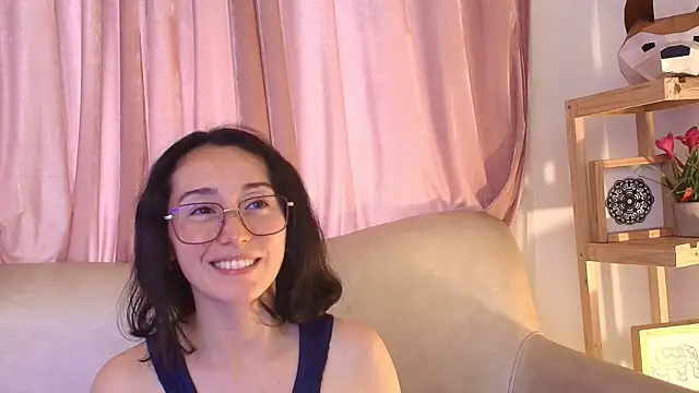 Czat XXX na żywo – Ginevra_esposito